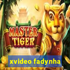 xvideo fadynha